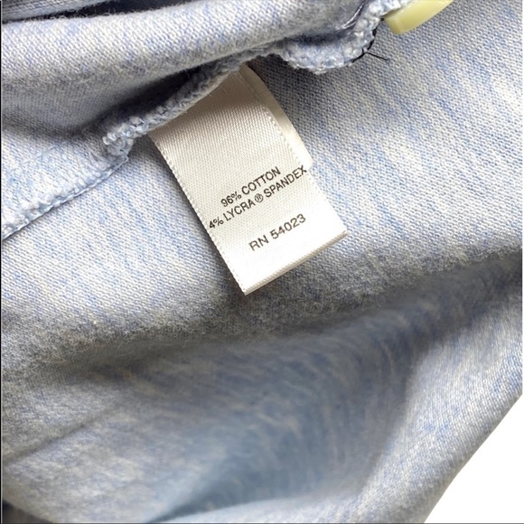 🦖BANANA REPUBLIC POLO T-SHIRT - Picture 3 of 4